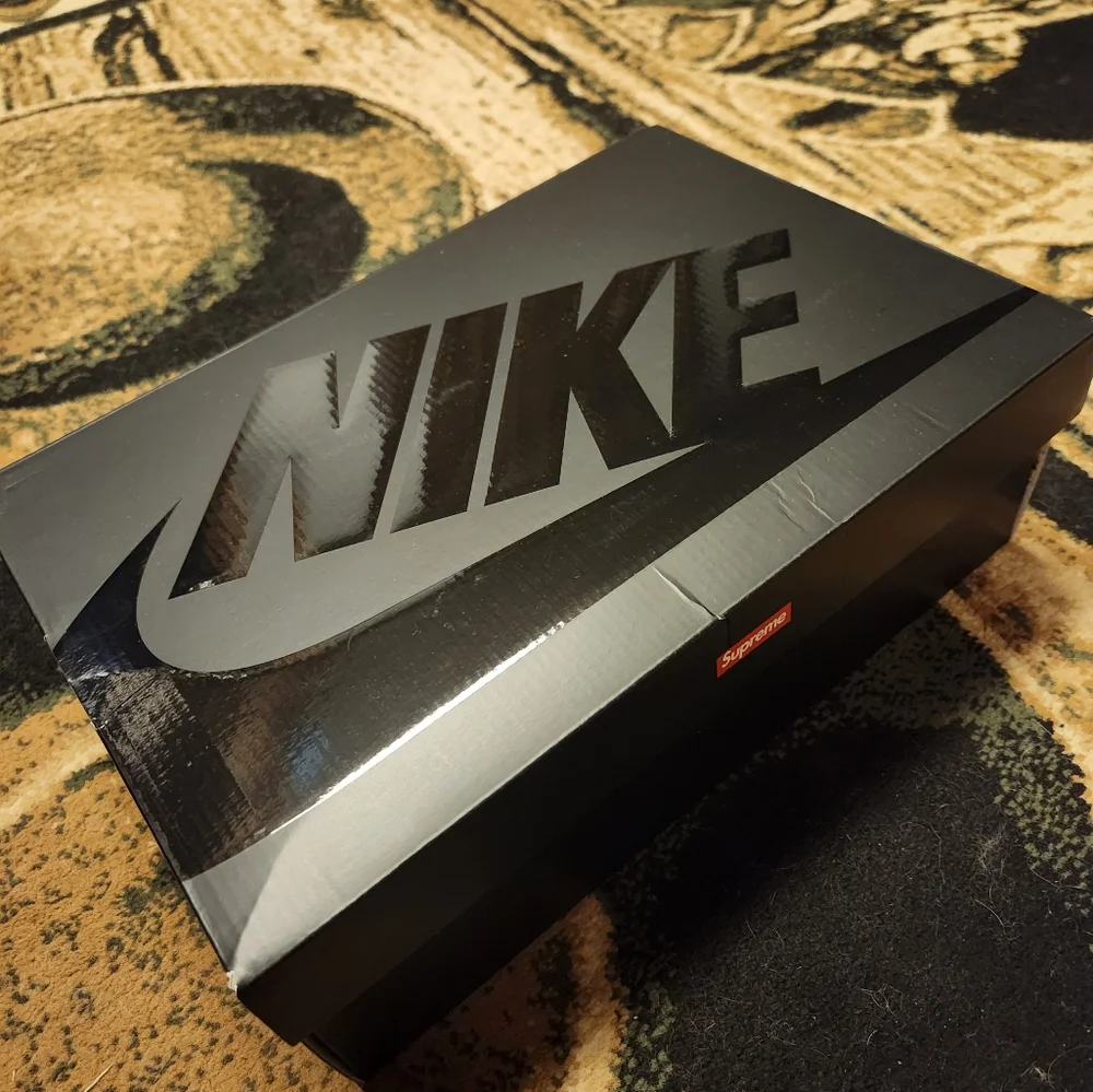 Supreme nike/Firm - Picture 9 of 14